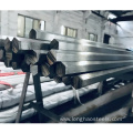 Cold Rolled Bright Polygonal Stainless Steel Bar